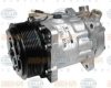 BEHR HELLA SERVICE 8FK 351 126-261 Compressor, air conditioning